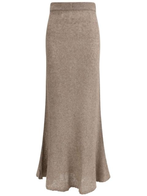 LISA YANG Kelsy skirt
