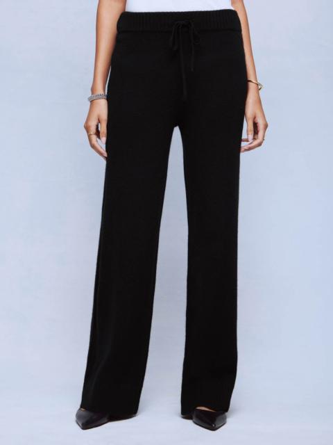 Splendid Tori Cashmere Pant