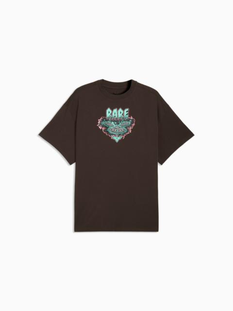 PUMA Melo World Oversized Tee Men