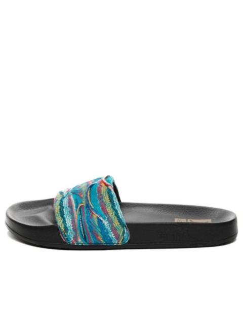 PUMA PUMA COOGI x Leadcat Slides 'Island Paradise' 367507-01