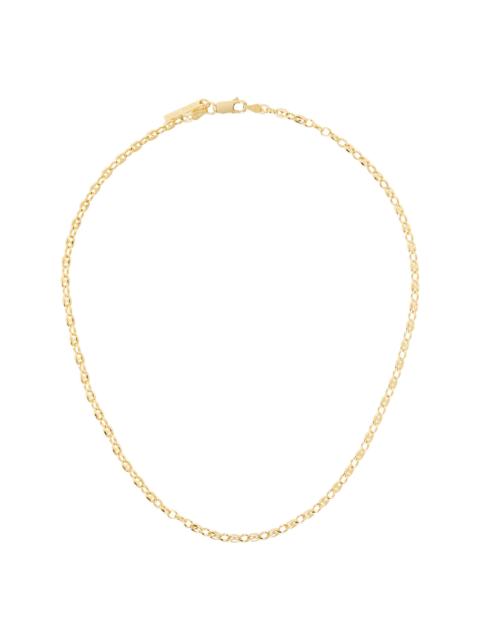 Sophie Buhai Classic Delicate Chain Necklace
