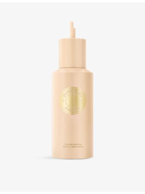 Burberry Goddess eau de parfum refill 150ml