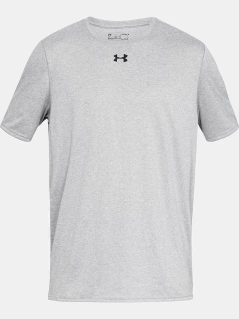 Under Armour Men's UA Locker 2.0 Short Sleeve