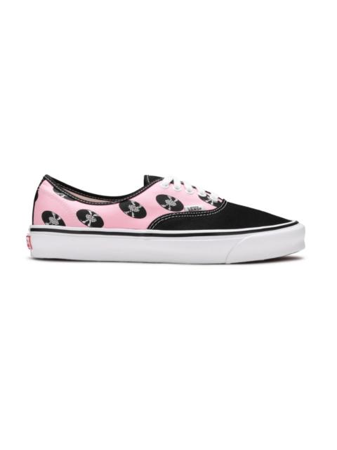 Other brands Vans × Wacko Maria - Vans Wacko Maria x Authentic LX 'Records Pink'