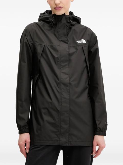 The North Face Antora hooded rain jacket