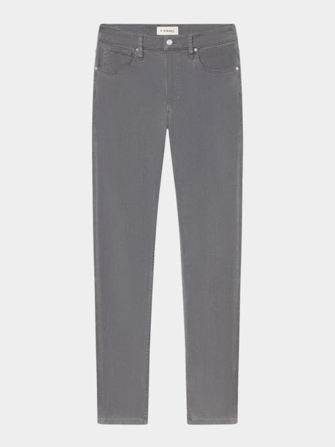 FRAME Men's Modern Straight Jeans