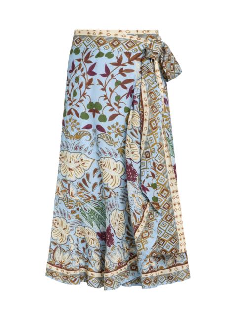 MARIE OLIVER TERESA SKIRT