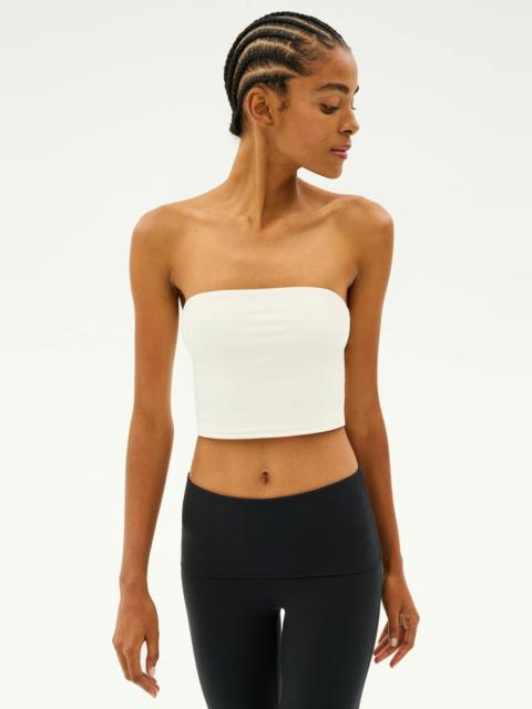SPLITS59 Hazel Airweight Crop Bandeau