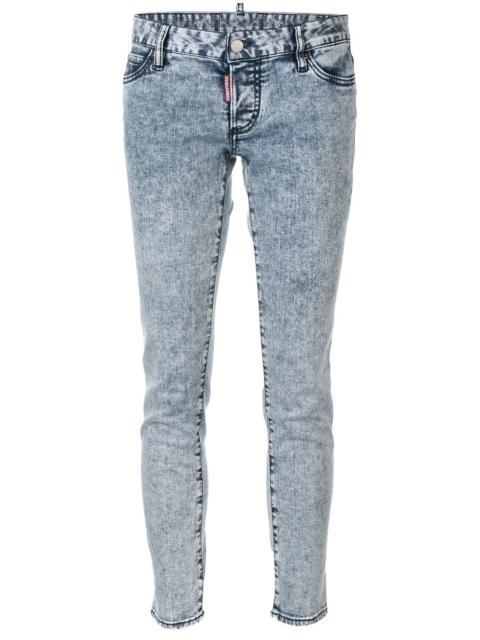 DSQUARED2 Jennifer jeans