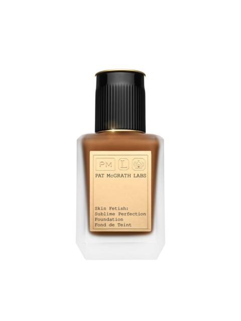 Pat McGrath Labs Skin Fetish Sublime Perfection Foundation