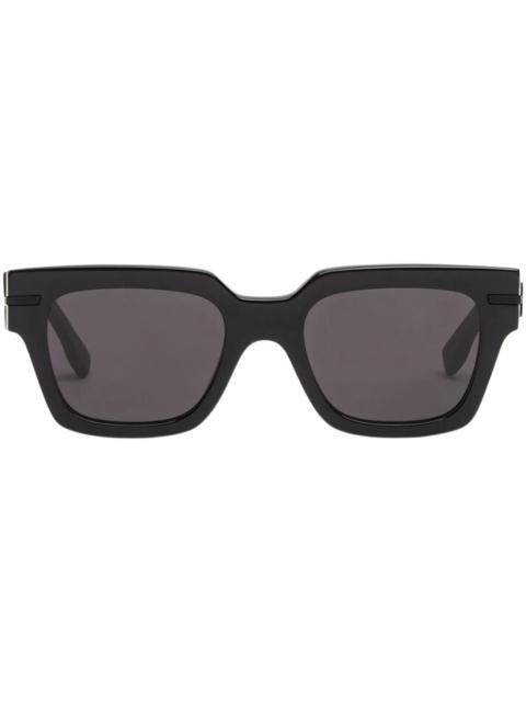 FENDI Fendi by Marc Jacobs Fendigraphy Black (FOL540V1PF0QA1)