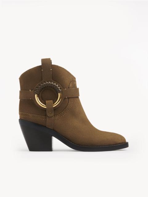 See by Chloé HANA ANKLE BOOT
