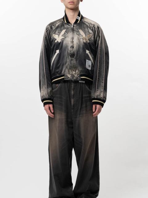 Maison MIHARAYASUHIRO Sun Faded Like Souvenir Jacket