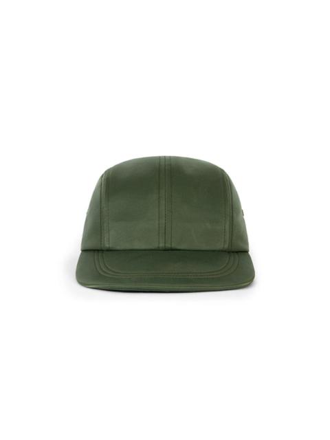 ALPHA INDUSTRIES ANON X ALPHA NYLON SATIN KYOTO CAP