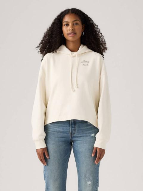 Levi's GRAPHIC LEO HOODIE