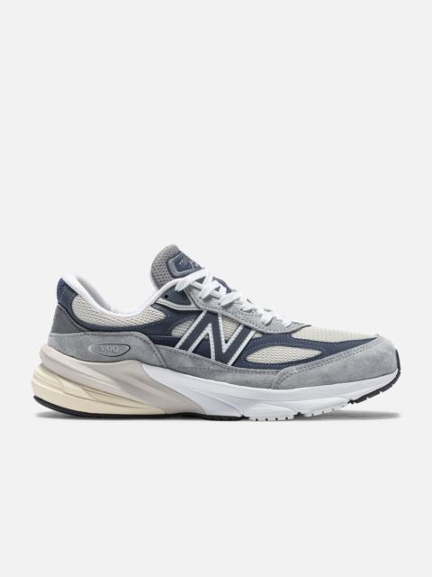 New Balance MADE IN USA 990V6