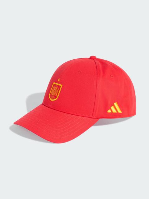 adidas RFEF Spain Soccer Baseball Cap