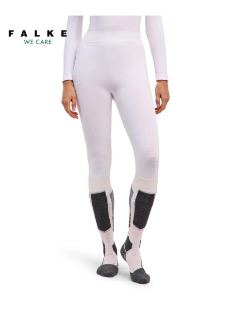 FALKE 3/4 Women Tights Maximum Warm