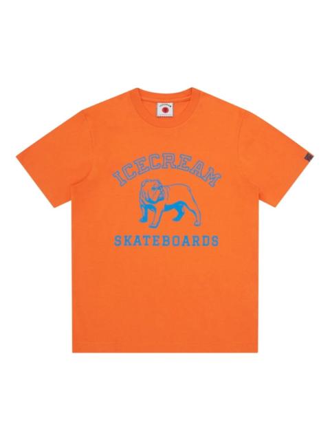 ICECREAM graphic-print t-shirt