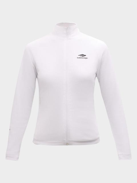 BALENCIAGA Zip-up Jacket