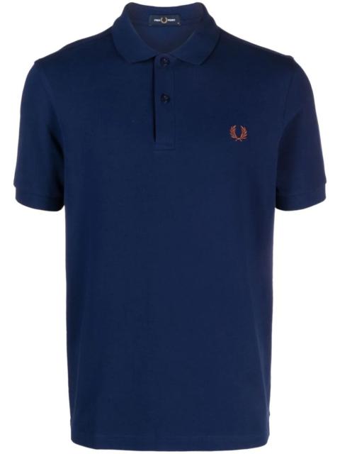FP PLAIN FRED PERRY SHIRT