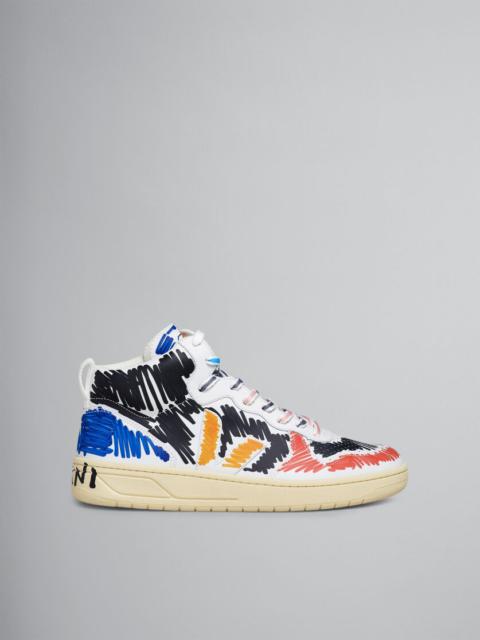 Marni V-15 VEJA X MARNI