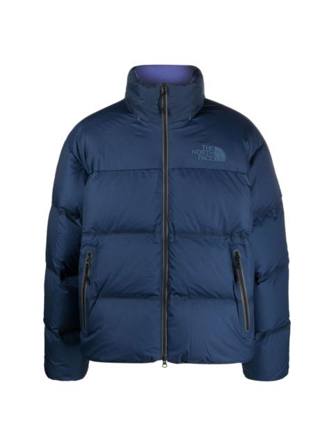 The North Face Nuptse recycled down jacket