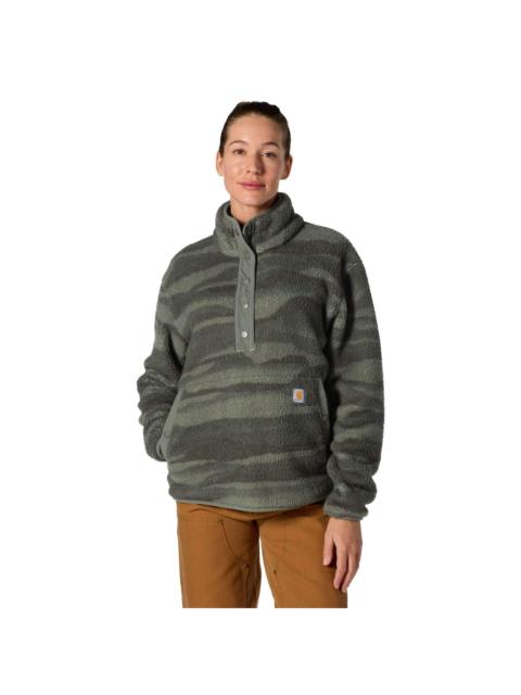 Carhartt Women's Highland Pullover