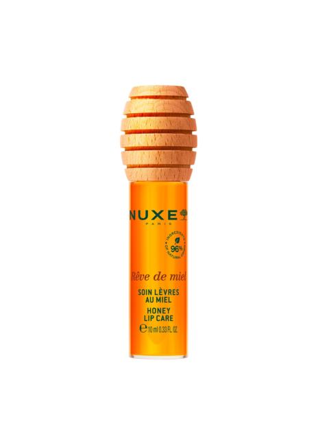 Nuxe Honey Lip Care