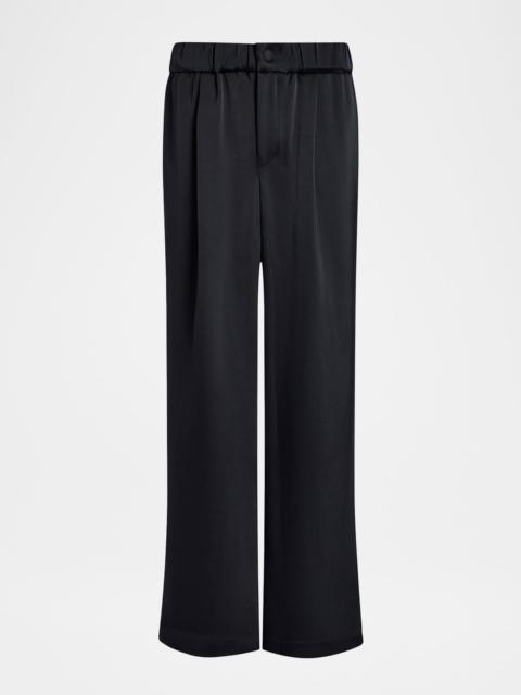 VARLEY Bryden 2.0 Sateen Pants