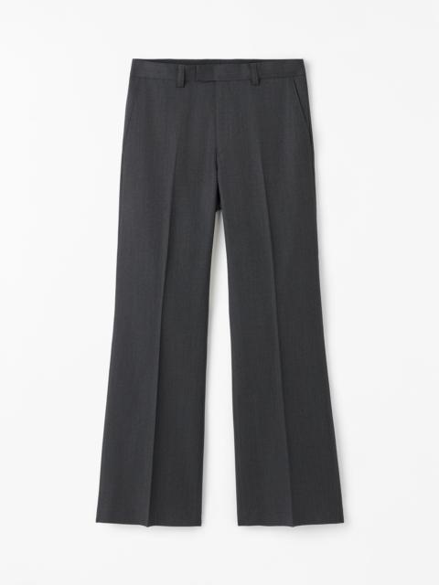 TIGER OF SWEDEN Tyler Tailored Wool Trousers