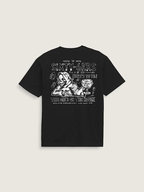 Vans On the House T-Shirt