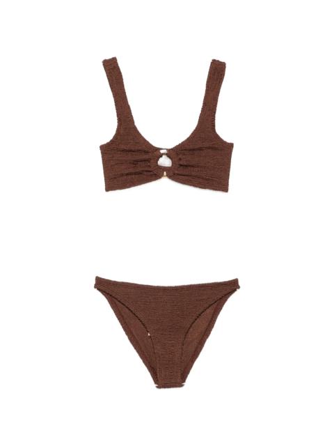 Hunza G Hunza G Beachwear