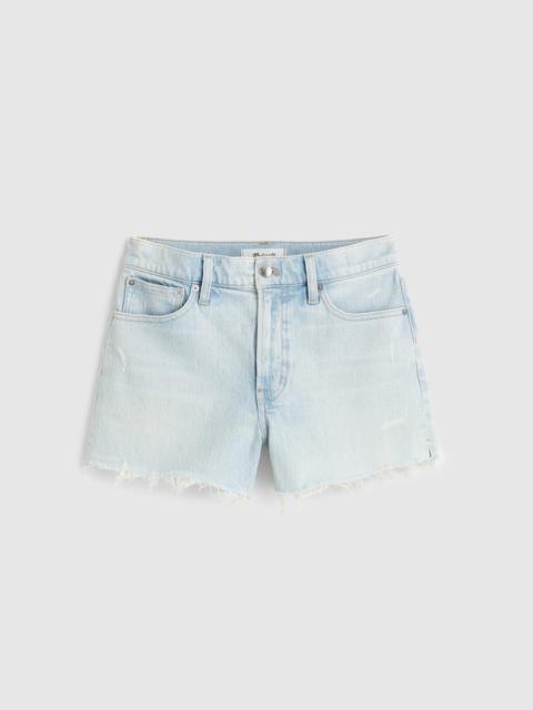 Madewell The Perfect Vintage Short