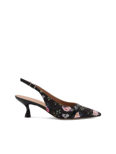 MALONE SOULIERS 45mm Jama pumps