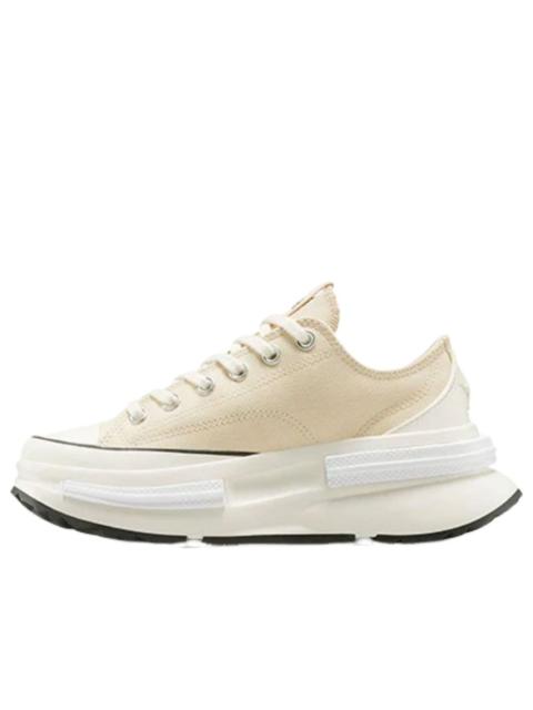 Converse Converse Run Star Legacy CX Ox 'Light Dune Egret Black' A15228C