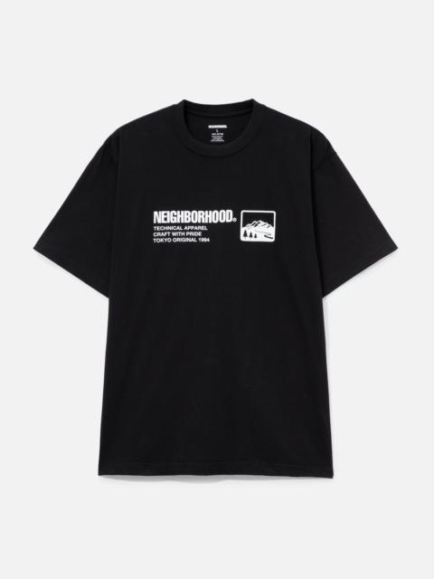 NEIGHBORHOOD NH . TEE SS-10