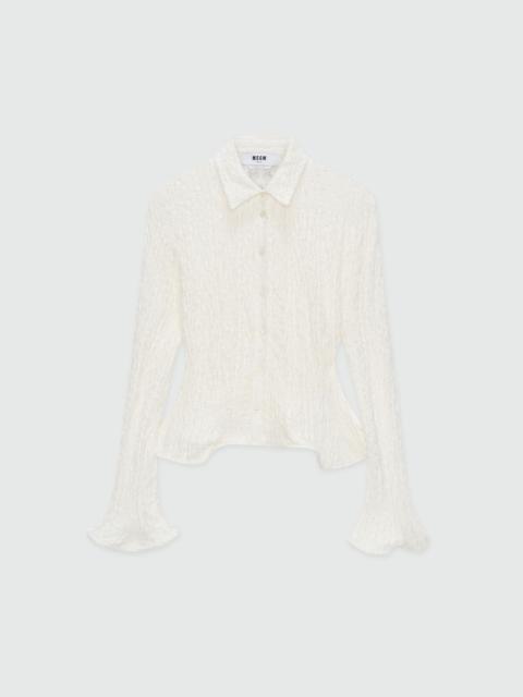 MSGM Shirt