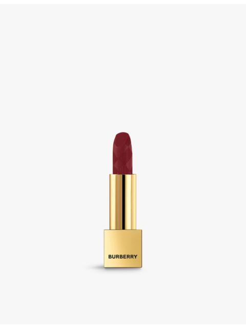 Burberry Kisses matte lipstick 3.3g