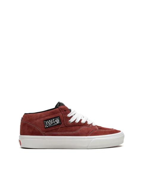 Vans Skate Half Cab "Brick" sneakers
