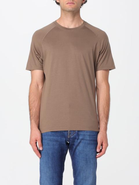 T-shirt men Paul & Shark