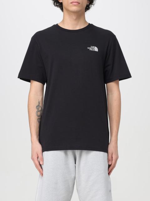The North Face T-shirt men The North Face
