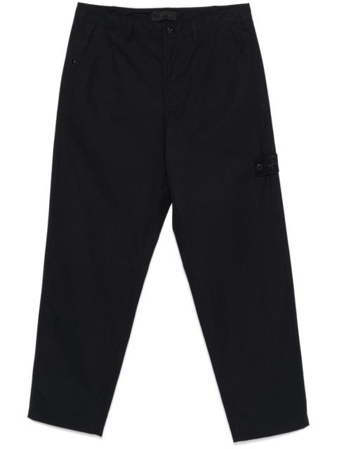Stone Island Ghost trousers
