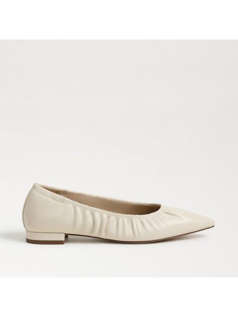 Sam Edelman Essex Pointed Toe Ballet Flat