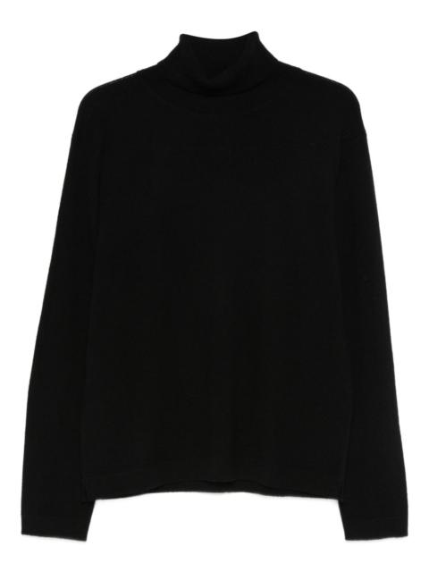 LISA YANG Aksel roll-neck sweater