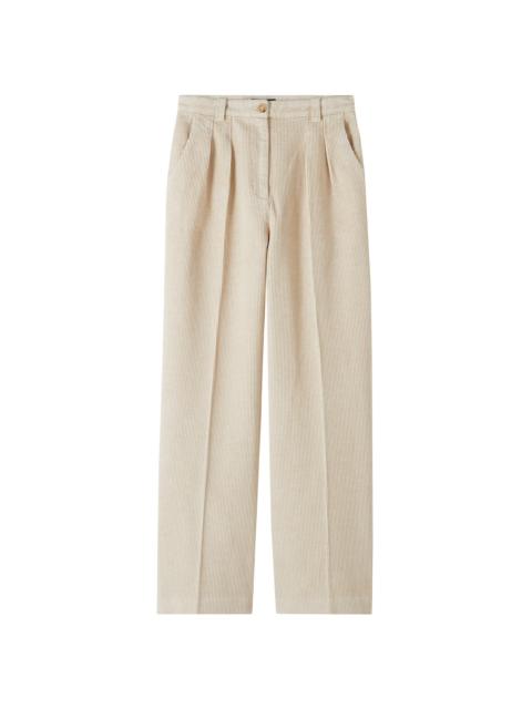 A.P.C. Tressie pants