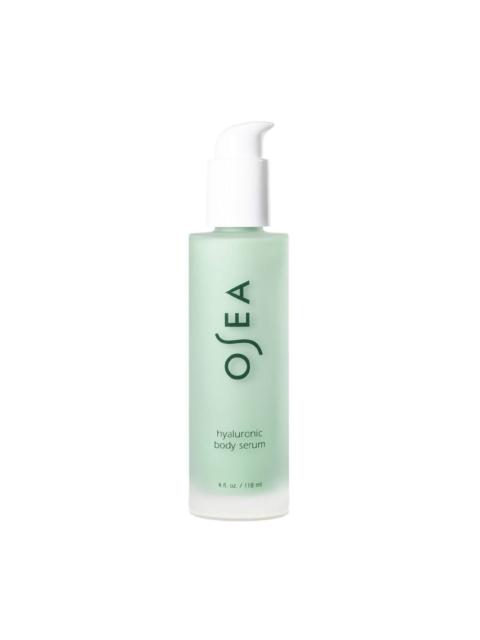 OSEA Hyaluronic Acid Body Serum