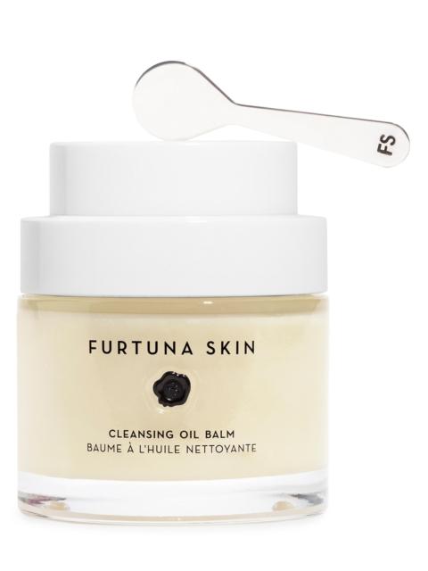 FURTUNA SKIN Women's Cielo Puro Cleansing Oil Balm