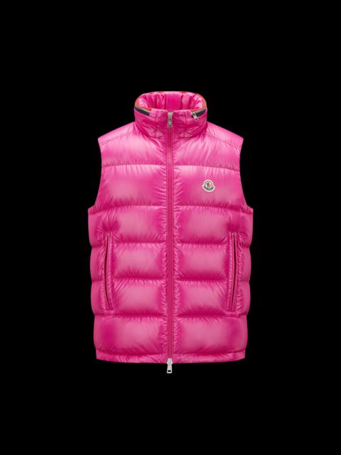 Moncler Ouse Down Vest