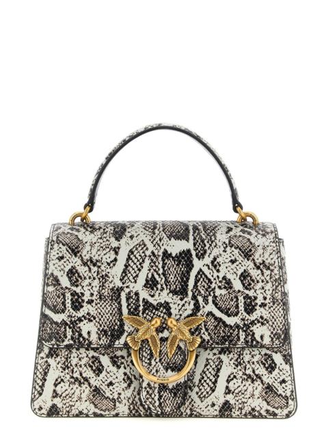 PINKO 'Love Bag' Bag With Handle